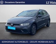 Volkswagen Polo Lanester