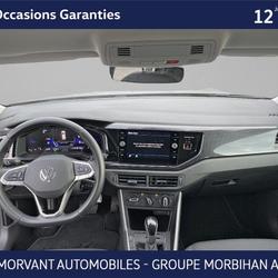 Volkswagen Polo 1.0 TSI 95 S&S DSG7 Life Plus Auray