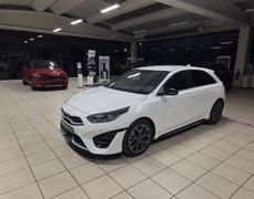 Kia Cee'd Mions