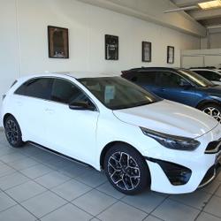 Kia Cee'd 1.5 T-GDI 140CH GT-LINE DCT7 MY25 Mions