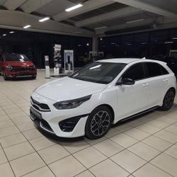 Kia Cee'd 1.5 T-GDI 140CH GT-LINE DCT7 MY25 Mions