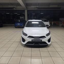 Kia Cee'd 1.5 T-GDI 140CH GT-LINE DCT7 MY25 Mions