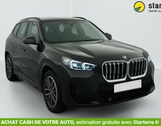 BMW X1 Saint-Fons