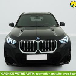 BMW X1 U11 XDRIVE 25E 245CH DKG7 M SPORT Saint-Fons