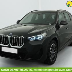 BMW X1 U11 XDRIVE 25E 245CH DKG7 M SPORT Saint-Fons