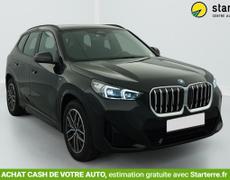 BMW X1 Saint-Fons