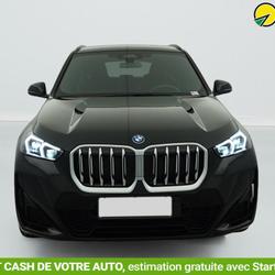 BMW X1 U11 XDRIVE 25E 245CH DKG7 M SPORT Saint-Fons