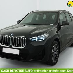 BMW X1 U11 XDRIVE 25E 245CH DKG7 M SPORT Saint-Fons