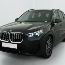 BMW X1 XDRIVE 25E 245CH DKG7 M SPORT H&eacute;nin-Beaumont