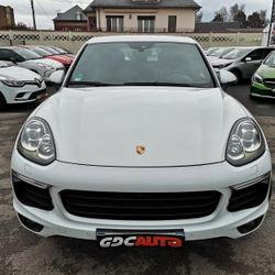 Porsche Cayenne 3.0D V6 262ch Platinum Edition / 1ER MAIN / Lisieux