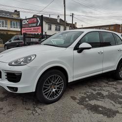 Porsche Cayenne 3.0D V6 262ch Platinum Edition / 1ER MAIN / Lisieux
