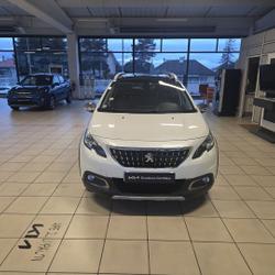 Peugeot 2008 1.6 BLUEHDI 120CH CROSSWAY S&S Mions