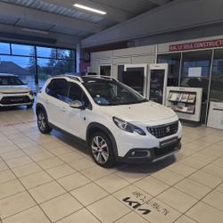 Peugeot 2008 1.6 BLUEHDI 120CH CROSSWAY S&S Mions