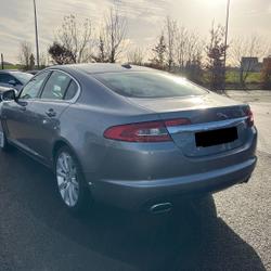 Jaguar XF 4.2 V8 LUXE PREMIUM Auneau-Bleury-Saint-Symphorien