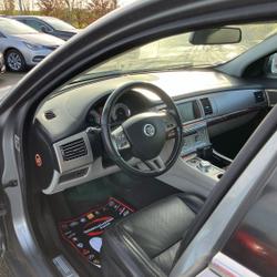 Jaguar XF 4.2 V8 LUXE PREMIUM Auneau-Bleury-Saint-Symphorien