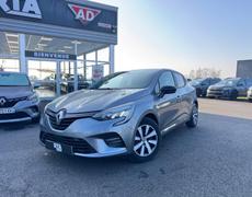 Renault Clio 5 Évrecy