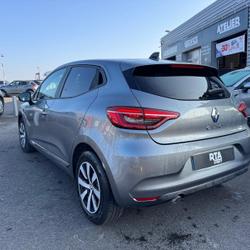 Renault Clio 5 Evolution 1.0 TCE 90 ch &Eacute;vrecy