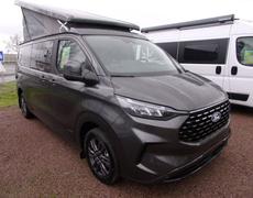 Fourgon Westfalia Autres Westfalia  - 2.0 L 130 CV ECO BLUE - 76 034 €