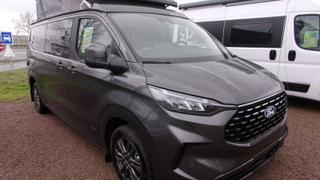 Fourgon Westfalia Autres Westfalia   - photo 0