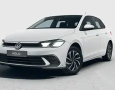 Volkswagen Polo Lisieux