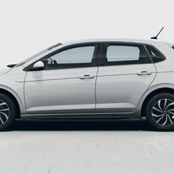 Volkswagen Polo Polo 1.0 TSI 95 S&S DSG7 Life Lisieux