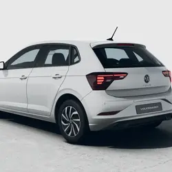 Volkswagen Polo Polo 1.0 TSI 95 S&S DSG7 Life Lisieux