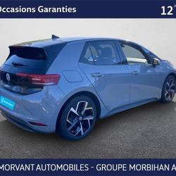 Volkswagen ID3 204 CH PRO PERFORMANCE Style Exclusive Lanester