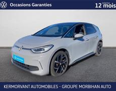 Volkswagen ID3 Auray