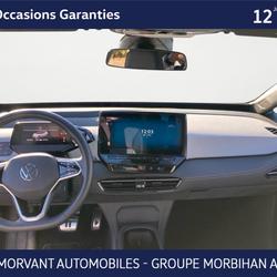 Volkswagen ID3 204 CH PRO PERFORMANCE Style Exclusive Auray