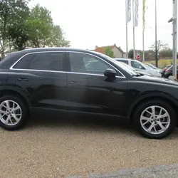 Audi Q3 2.0 TDI 150CH BUSINESS LINE S TRONIC 7 Le Rheu