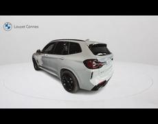 BMW X3 Mougins