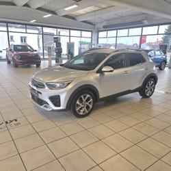 Kia Stonic 1.0 T-GDI 120CH MHEV GT LINE DCT7 Mions