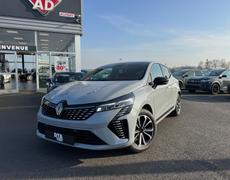 Renault Clio 5 Évrecy