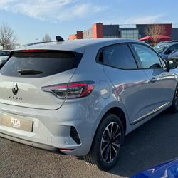 Renault Clio 5 Techno 1.0 TCE EDC  90CH &Eacute;vrecy