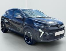 Renault Captur Hénin-Beaumont