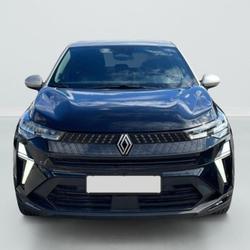 Renault Captur Captur E-Tech full hybrid 145 ch Techno H&eacute;nin-Beaumont