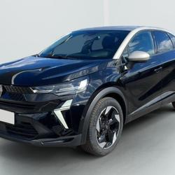Renault Captur Captur E-Tech full hybrid 145 ch Techno H&eacute;nin-Beaumont