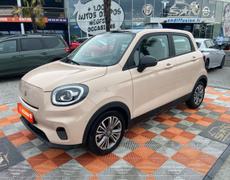 Leapmotor T03 Carcassonne