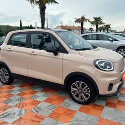 Leapmotor T03 LUXURY Carcassonne