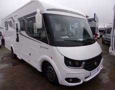 Integral Autostar Pommeret