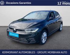 Volkswagen Polo Auray