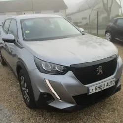 Peugeot 2008 1.5 BLUEHDI 130CH S&S ACTIVE BUSINESS EAT8 Le Rheu