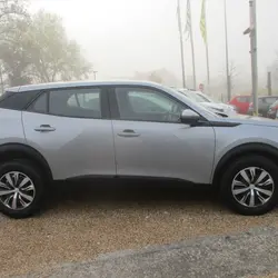 Peugeot 2008 1.5 BLUEHDI 130CH S&S ACTIVE BUSINESS EAT8 Le Rheu