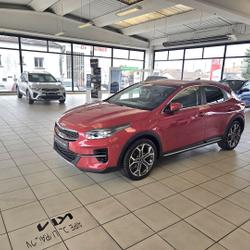 Kia XCee'd 1.5 T-GDI 160CH LOUNGE DCT7 MY22 Mions