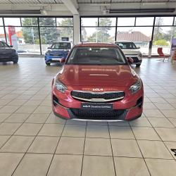 Kia XCee'd 1.5 T-GDI 160CH LOUNGE DCT7 MY22 Mions