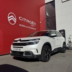Citroen C5 Aircross BLUEHDI 130CH S&S BUSINESS E6.D occasion - Guer - photo 2/25
