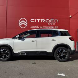 Citroen C5 Aircross BLUEHDI 130CH S&S BUSINESS E6.D occasion - Guer - photo 3/25