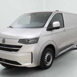 Volkswagen Transporter T7 LWB 3 1t 2.0 TDI DSG 170 hp H&eacute;nin-Beaumont