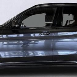 BMW X3 x Drive 20 d M Sport 4X4 Paris 8e Arrondissement