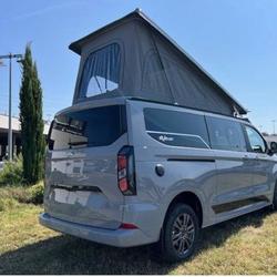 Fourgon Stylevan NEW FORD CUSTOM 2.0L 170 CV BVA 8 RAPPORTS 4X4 Saint-Fons